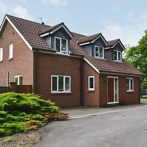 Baswick Steer Burshill